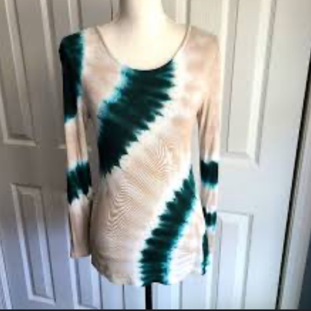 INC Long Sleeve Shirt